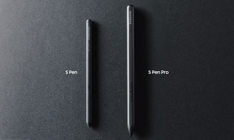 Когда появится S Pen Pro для флагманского Samsung Galaxy S21 Ultra и сколько стоит S Pen S21 Ultra